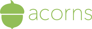 Acorns